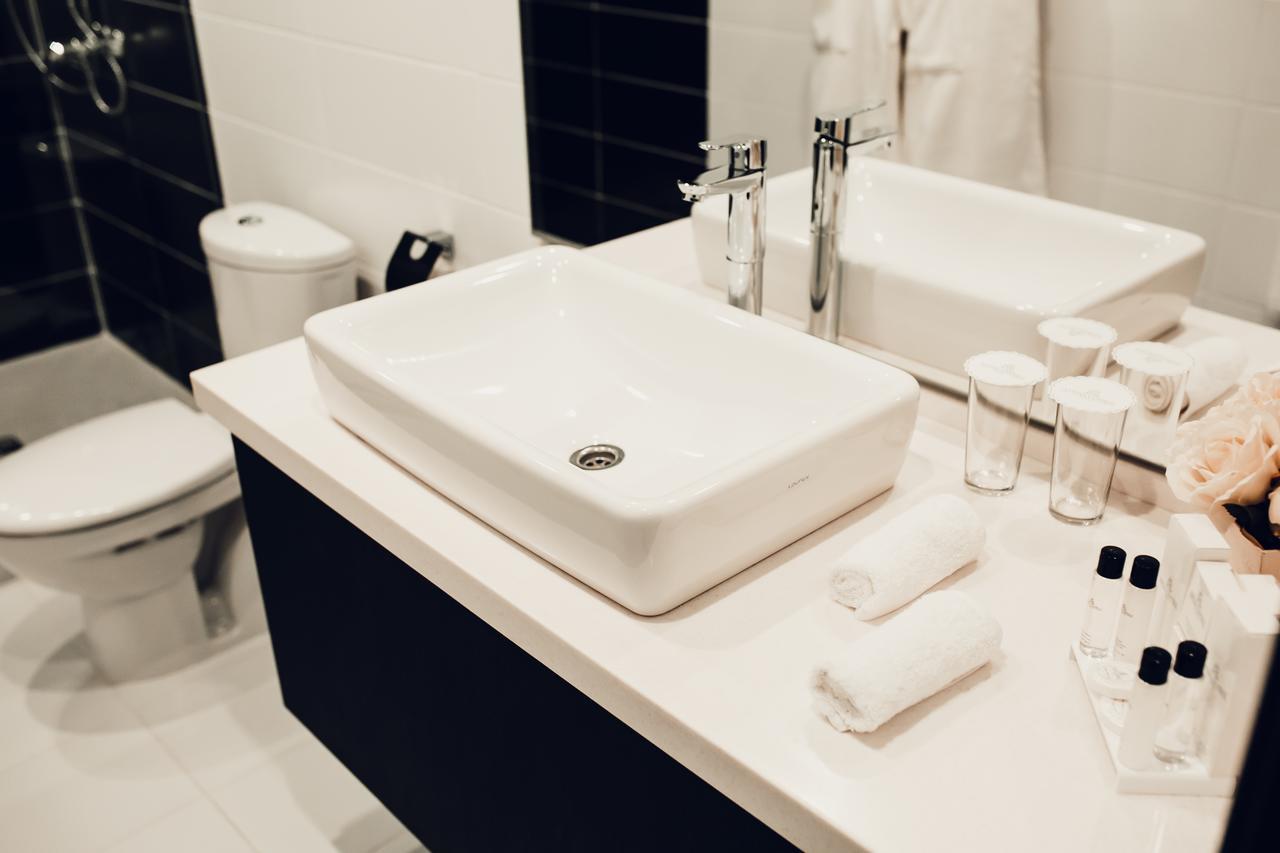 Astana Central Hotel מראה חיצוני תמונה