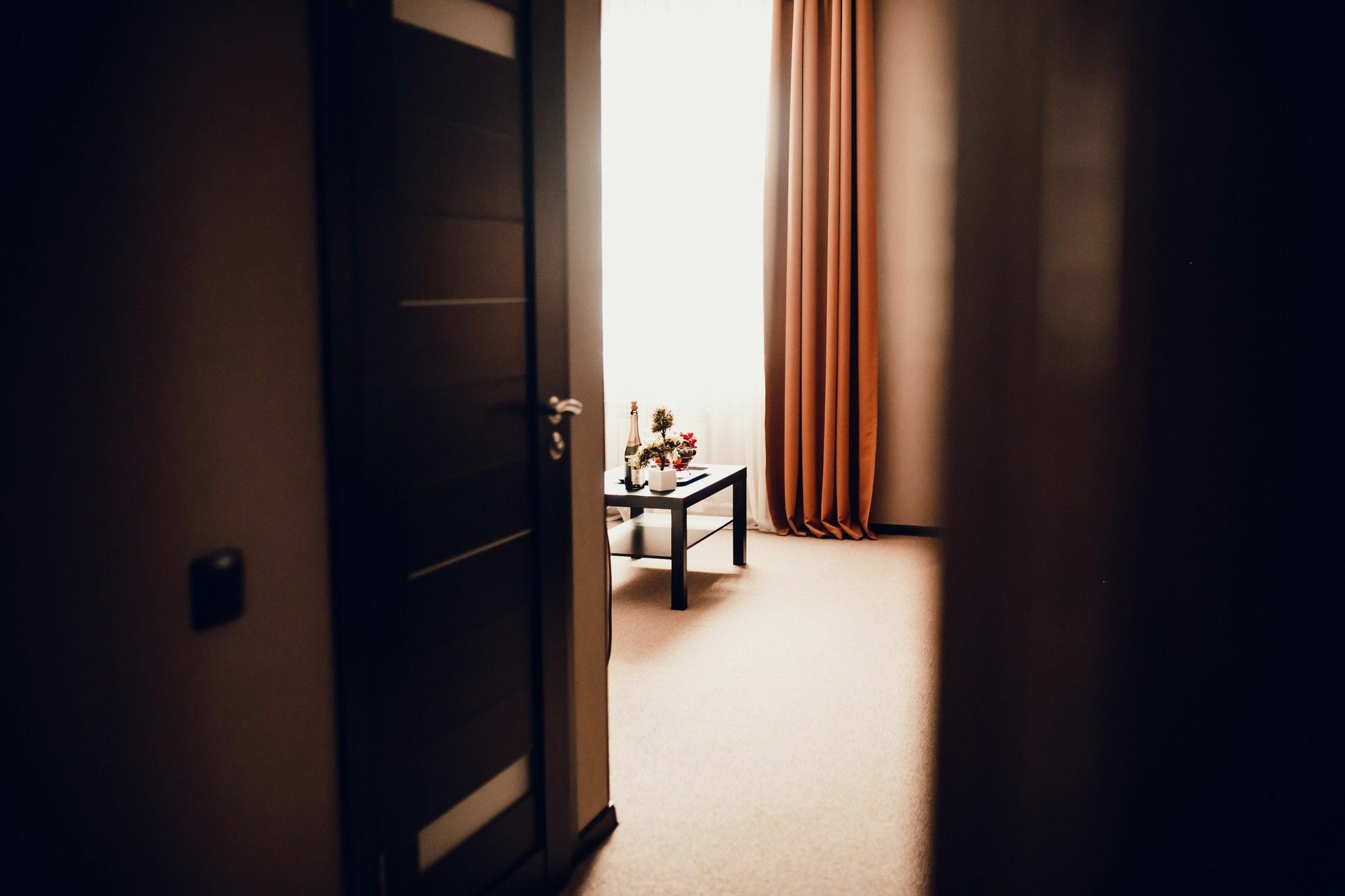 Astana Central Hotel מראה חיצוני תמונה