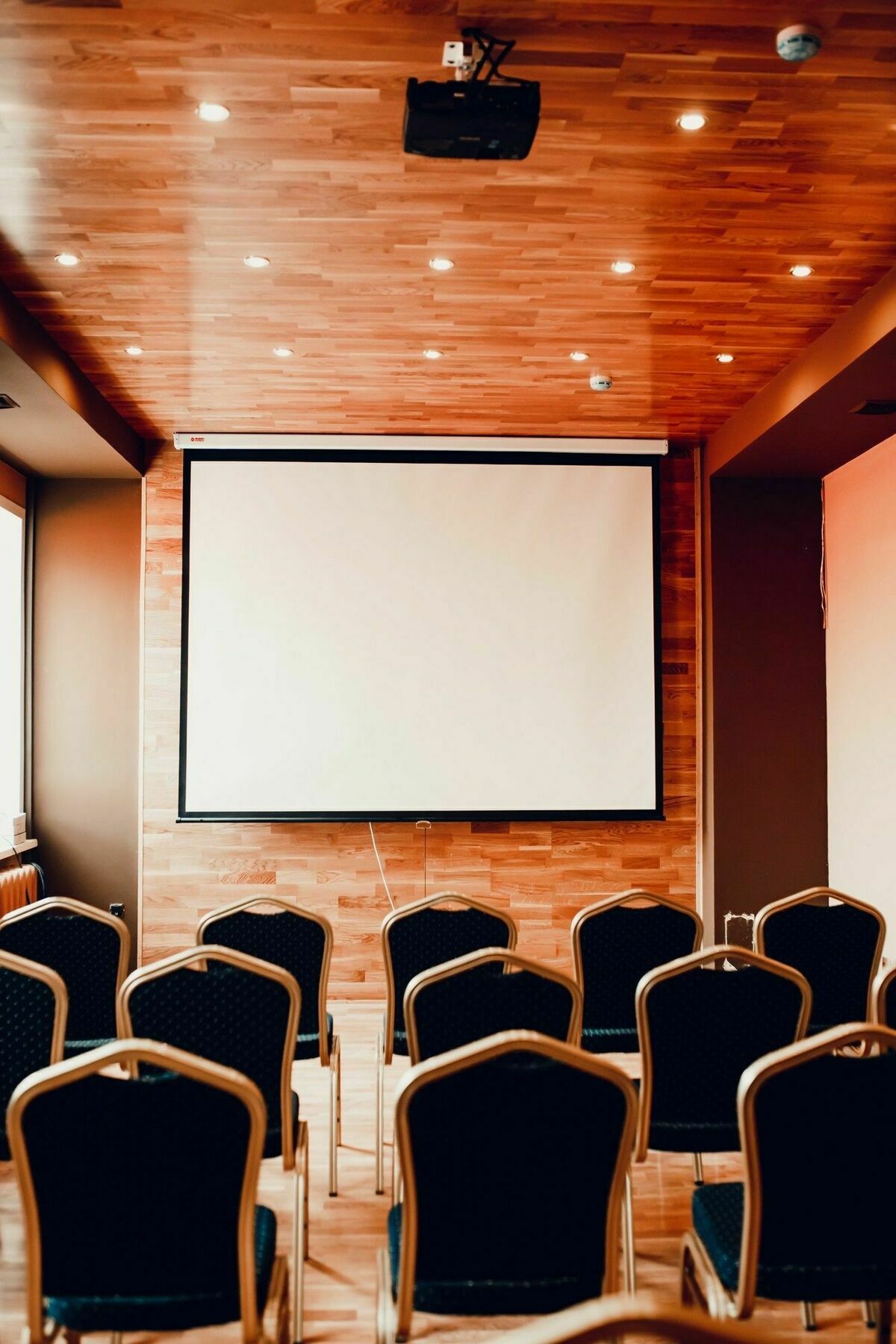 Astana Central Hotel מראה חיצוני תמונה