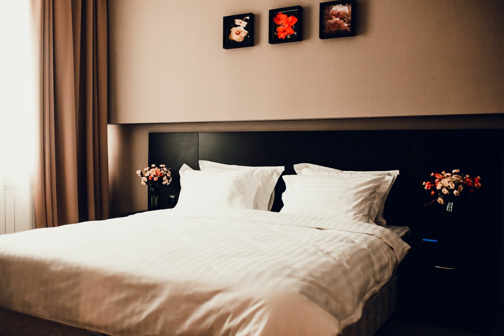 Astana Central Hotel מראה חיצוני תמונה