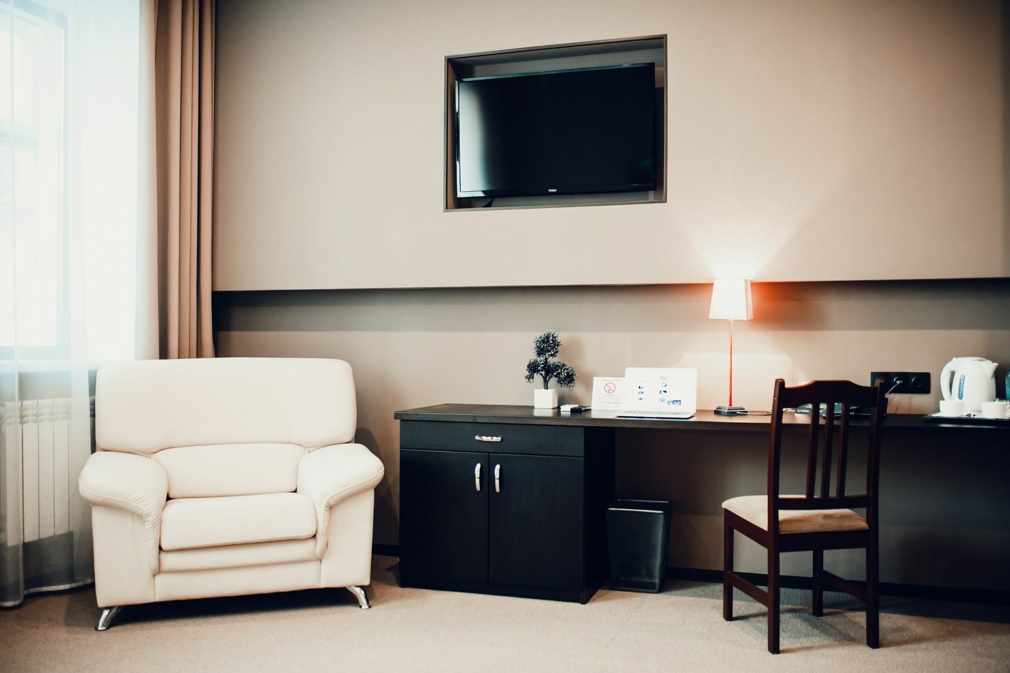 Astana Central Hotel מראה חיצוני תמונה