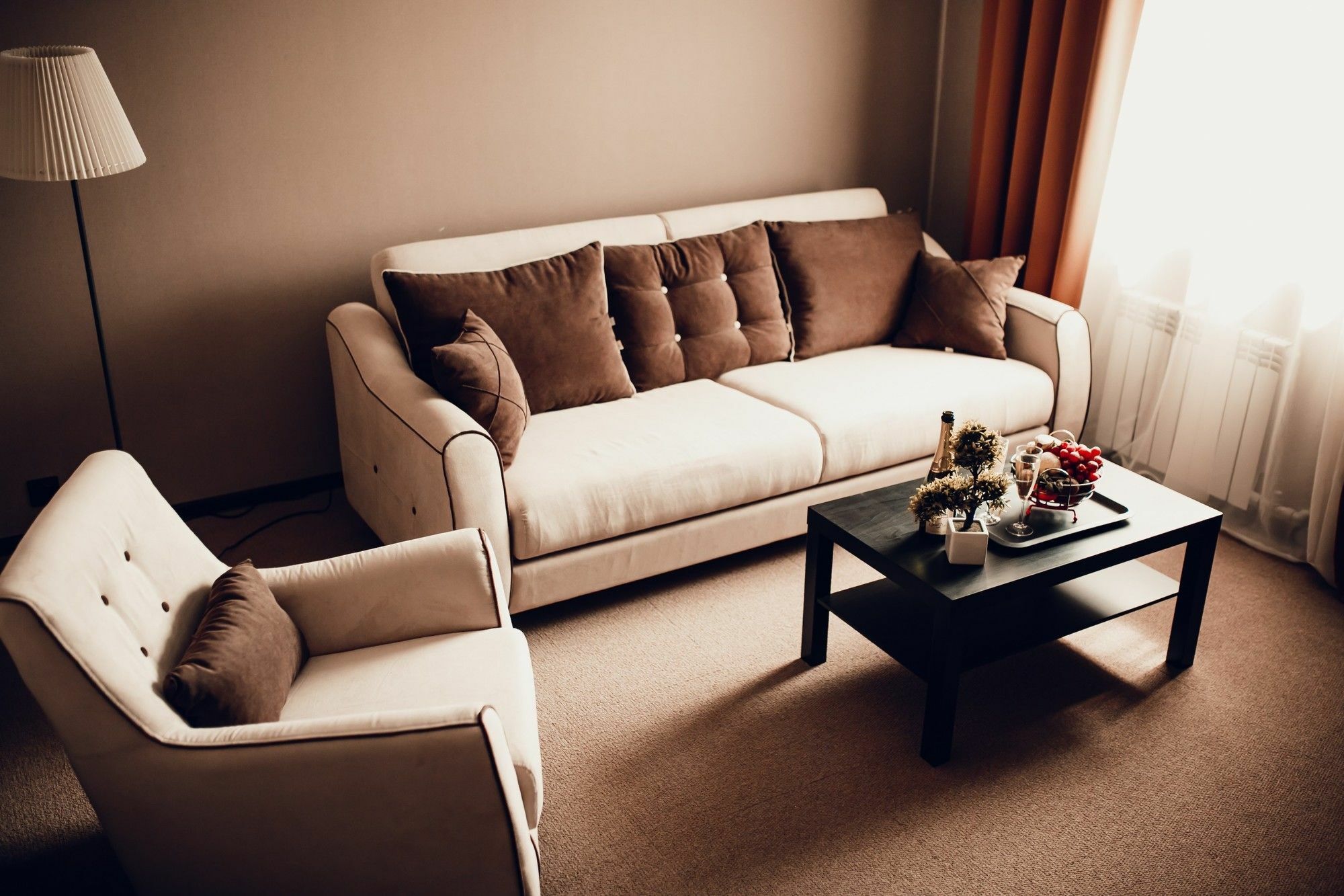 Astana Central Hotel מראה חיצוני תמונה
