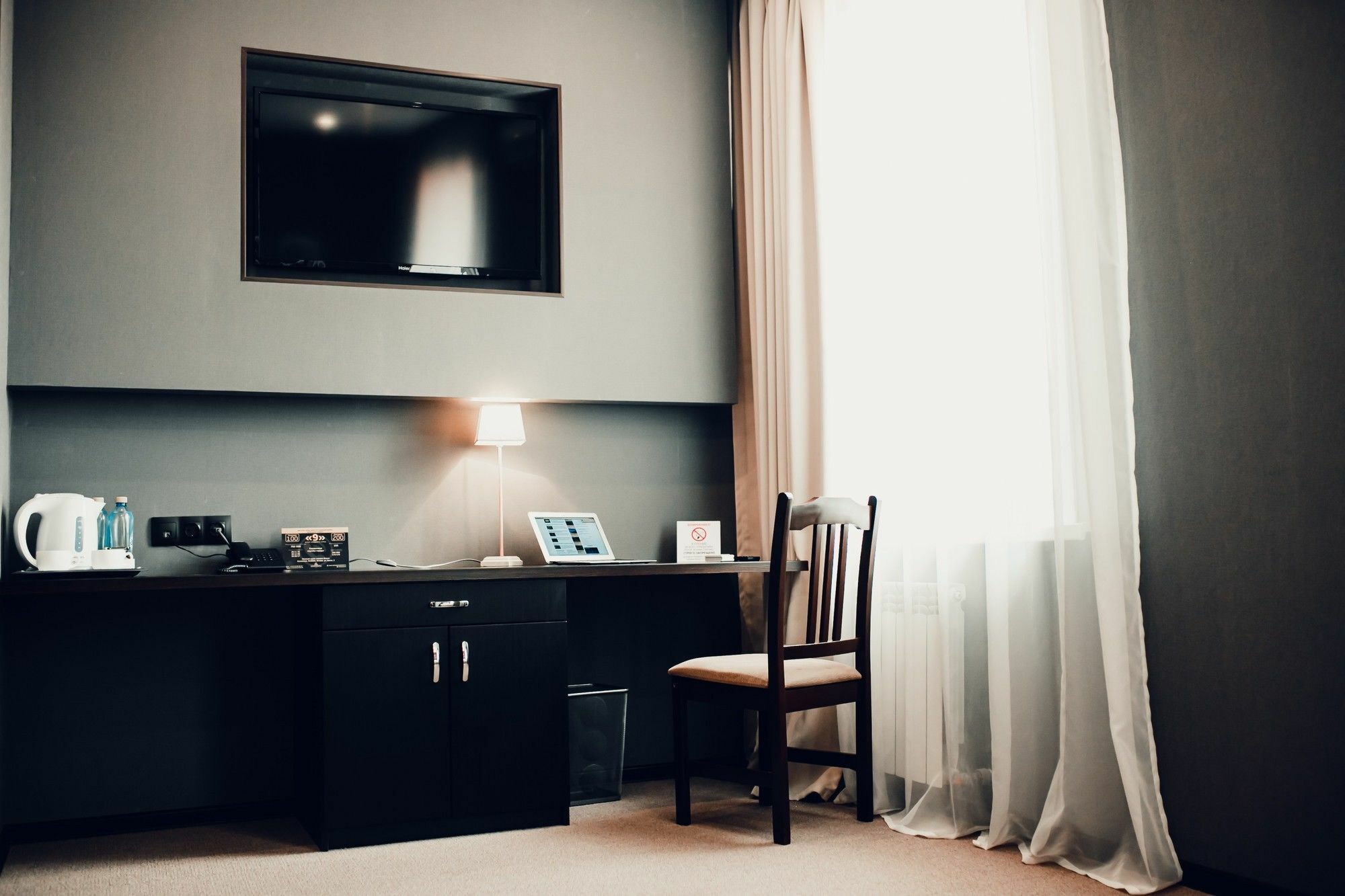 Astana Central Hotel מראה חיצוני תמונה